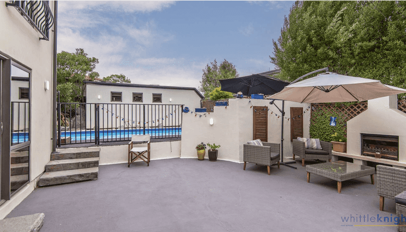 24a Wayside Avenue, Burnside