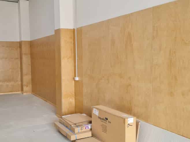 Commercial Unit for Lease - Westown