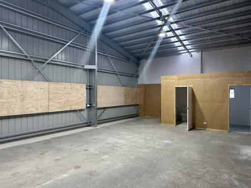 Commercial Unit for Lease - Westown