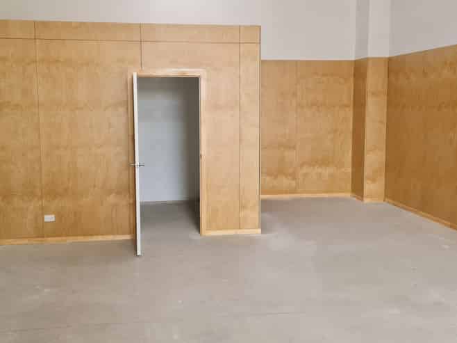 Commercial Unit for Lease - Westown