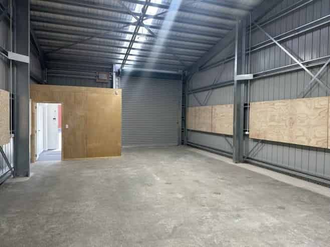 Commercial Unit for Lease - Westown