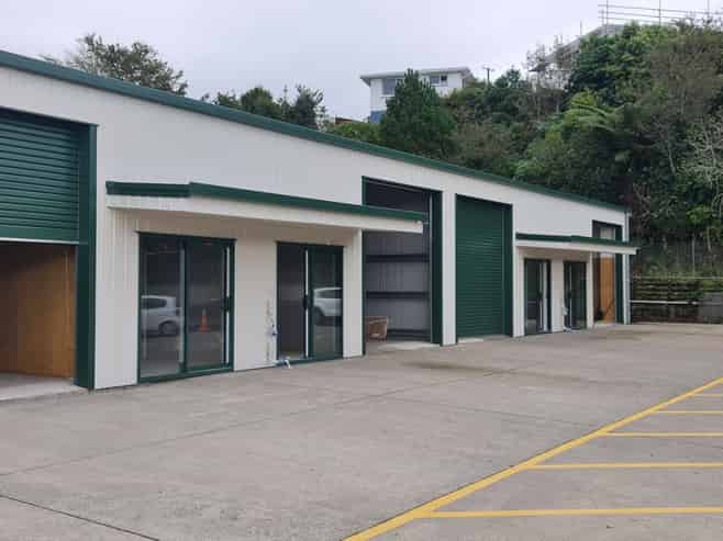 Commercial Unit for Lease - Westown