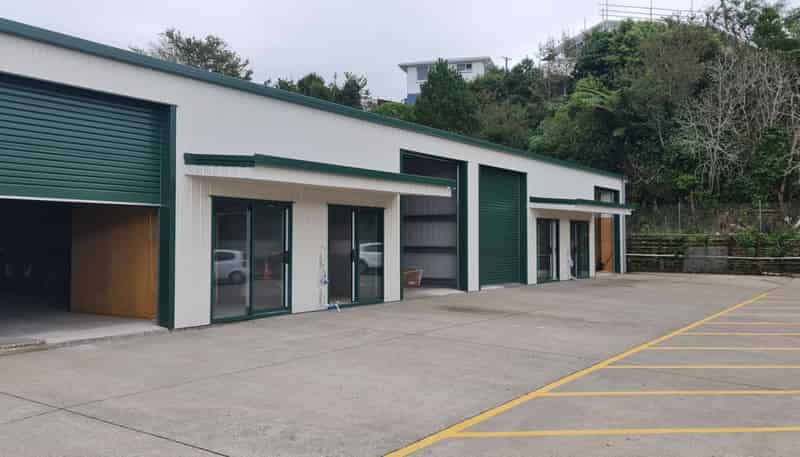 2/6 Sunley Street, Westown