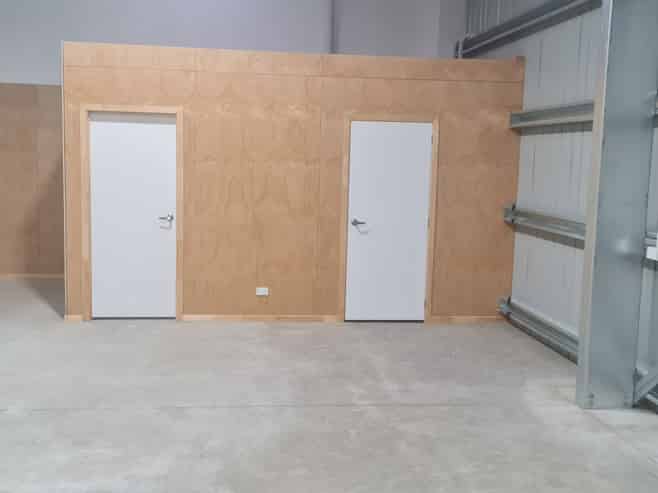 Commercial Unit for Lease - Westown