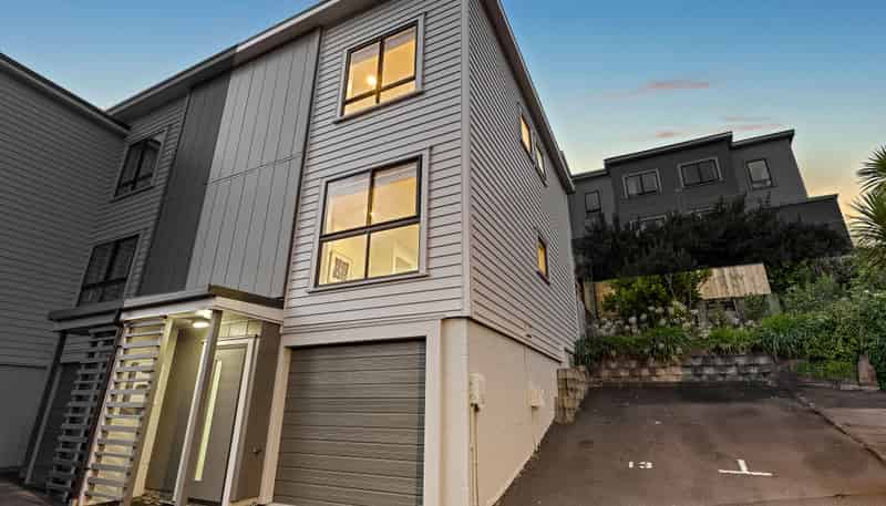 13/17 Georgia Terrace, Albany
