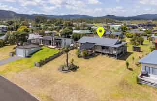 149 Kowhai Avenue, Matarangi