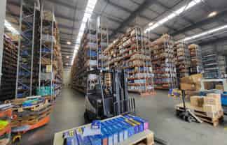 Multi-use Industrial Unit Penrose