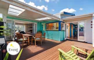 124 Island Bay Road, Beach Haven