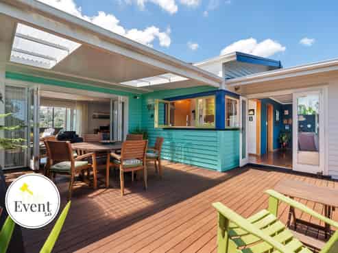 124 Island Bay Road, Beach Haven