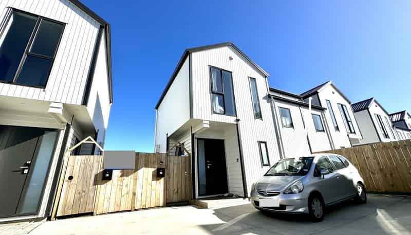 67 John Gray Street, Papakura