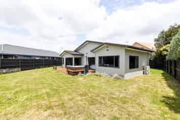 13 Mangakoea Place, Saint Andrews