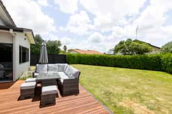 13 Mangakoea Place, Saint Andrews