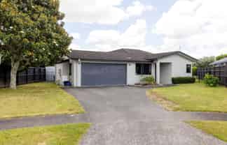 13 Mangakoea Place, Saint Andrews