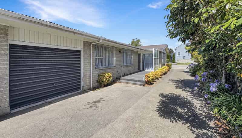 1/116 Rossall, Merivale