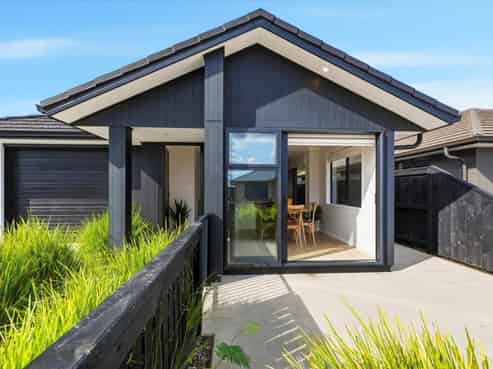 122 Union Drive, Papamoa