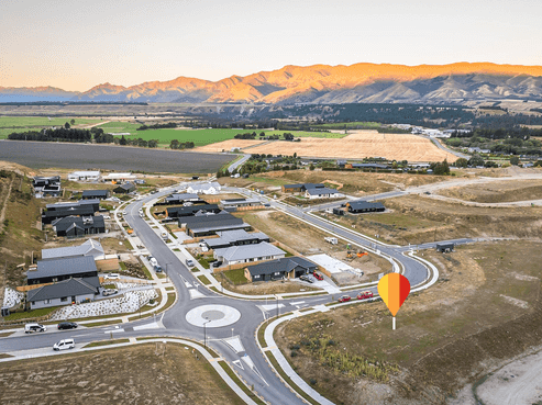 25 Lake McKay Drive, Luggate