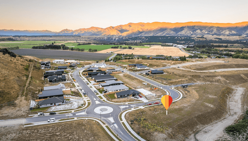 25 Lake McKay Drive, Luggate