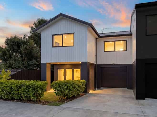 4A Yee Place, Mount Wellington