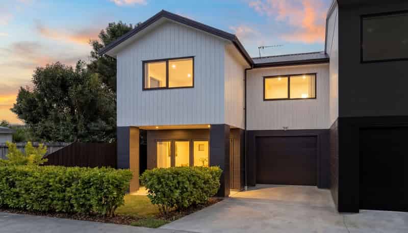 4A Yee Place, Mount Wellington