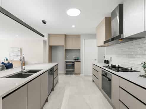 24 McVicar Drive, Cashmere