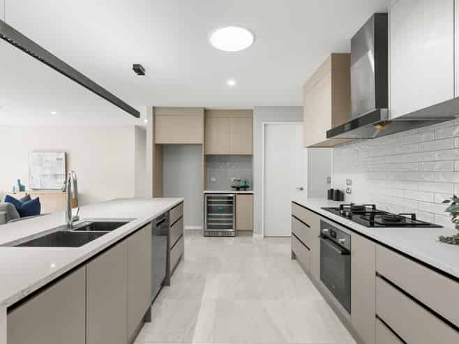 24 McVicar Drive, Cashmere