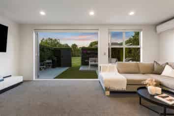 18/31 Byron Avenue, Takapuna