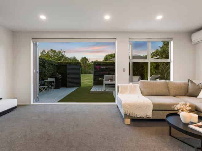 18/31 Byron Avenue, Takapuna