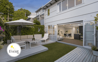 18/31 Byron Avenue, Takapuna