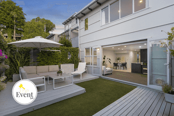 18/31 Byron Avenue, Takapuna