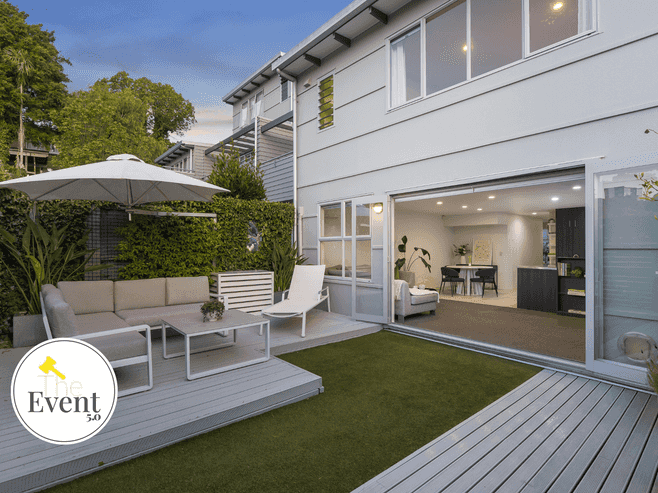 18/31 Byron Avenue, Takapuna
