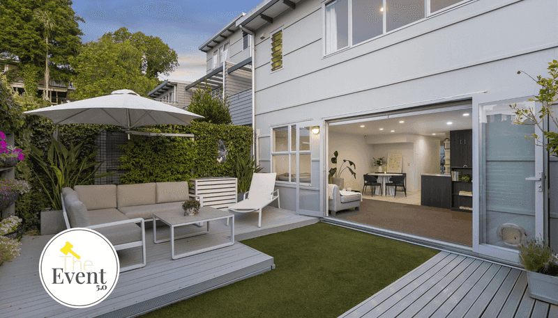 18/31 Byron Avenue, Takapuna