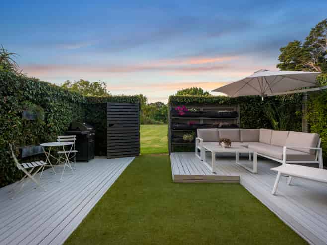 18/31 Byron Avenue, Takapuna