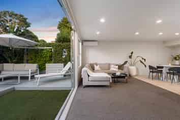 18/31 Byron Avenue, Takapuna