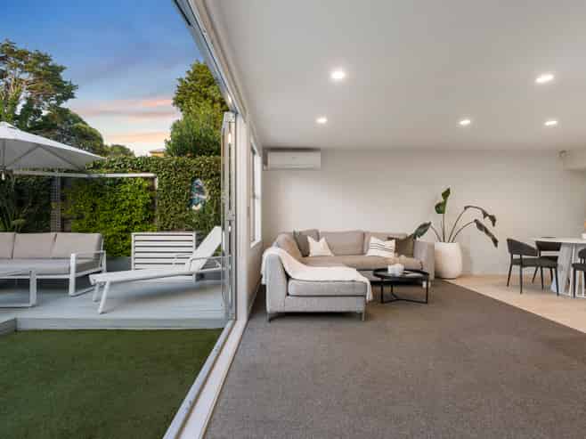 18/31 Byron Avenue, Takapuna