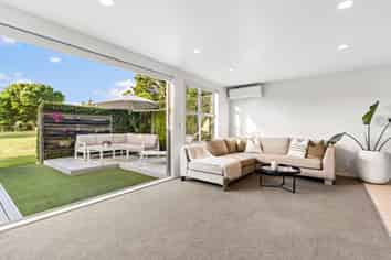 18/31 Byron Avenue, Takapuna