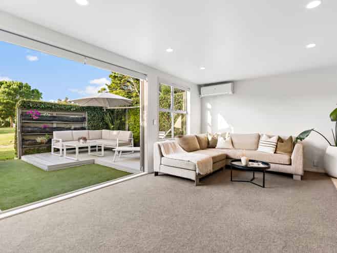 18/31 Byron Avenue, Takapuna