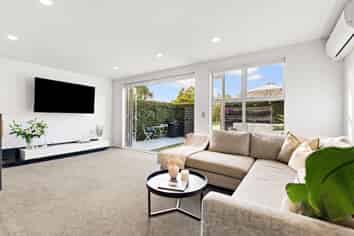 18/31 Byron Avenue, Takapuna