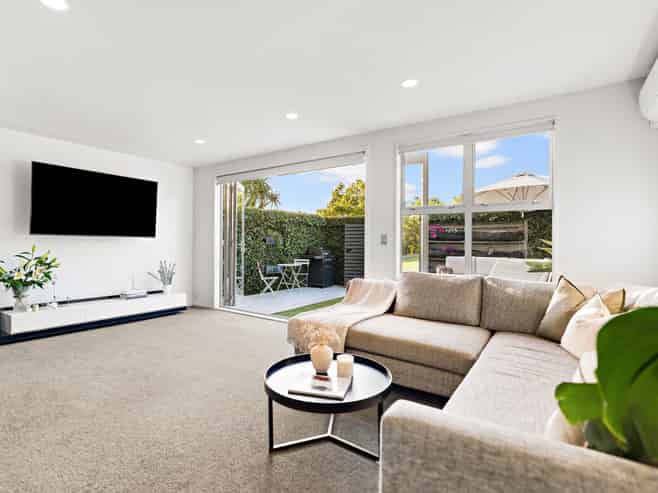 18/31 Byron Avenue, Takapuna