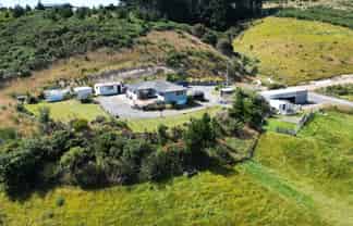 67 Taieri Beach Road, Taieri Beach