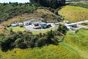 67 Taieri Beach Road, Taieri Beach