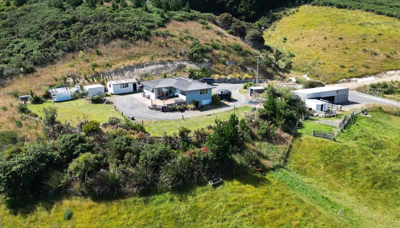 67 Taieri Beach Road, Taieri Beach