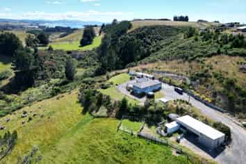 67 Taieri Beach Road, Taieri Beach