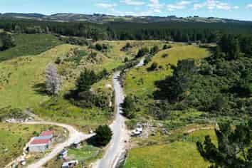 67 Taieri Beach Road, Taieri Beach
