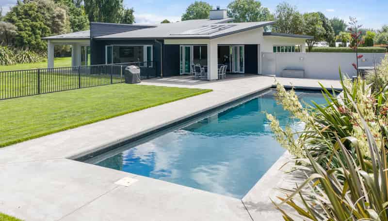 62 Bilsthorpe Lane, Matangi