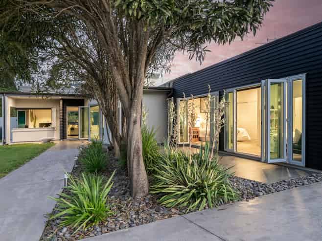 62 Bilsthorpe Lane, Matangi