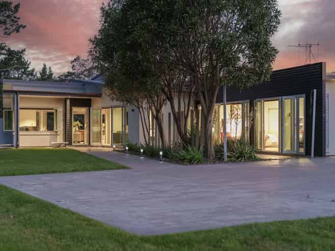 62 Bilsthorpe Lane, Matangi