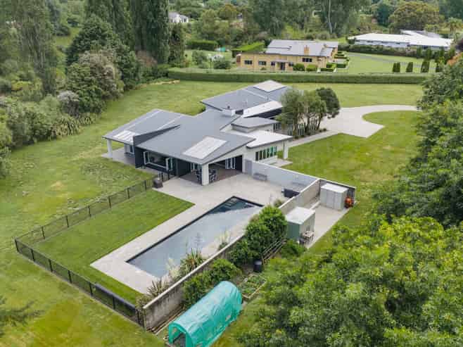 62 Bilsthorpe Lane, Matangi