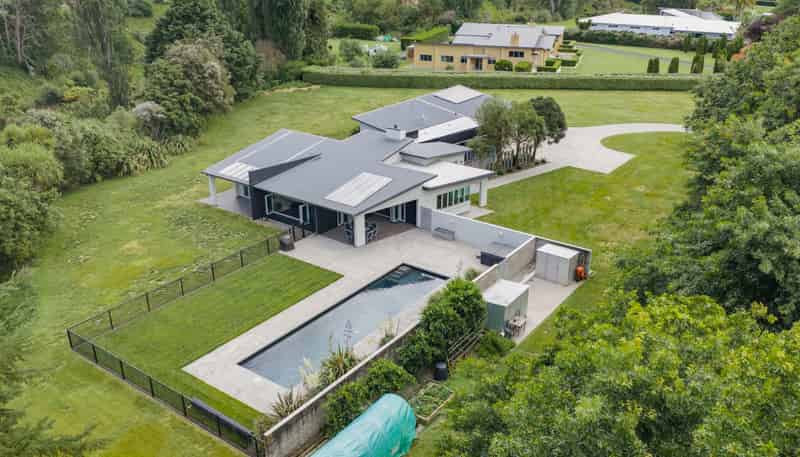 62 Bilsthorpe Lane, Matangi