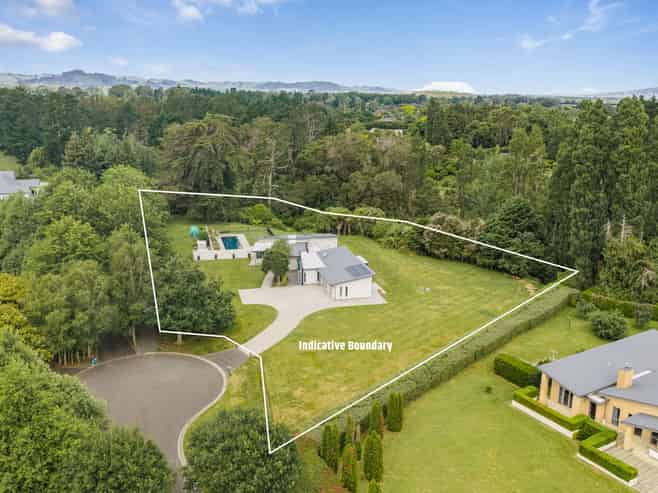 62 Bilsthorpe Lane, Matangi