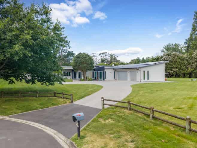 62 Bilsthorpe Lane, Matangi